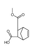 MONO-METHYL CIS-5-NORBORNENE-ENDO-2,3-DICARBOXYLATE picture