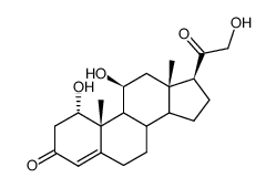 1alpha-Hydroxycorticosterone picture