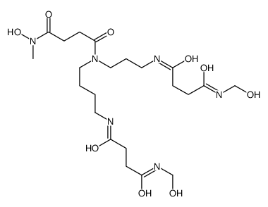 spermexatin Structure