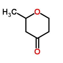 3-氧代环戊烷甲酸乙酯结构式