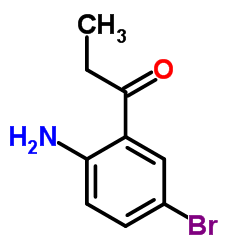 2-丙酰基-4-溴苯胺图片
