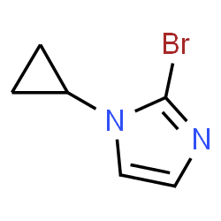 1-(3-(吡啶-4-基)异恶唑-5-基)乙酮结构式