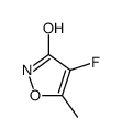 4-fluoro-5-methyl-1,2-oxazol-3-one Structure