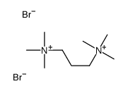 1,3-Bis(trimethylaminio)propane·2bromide picture