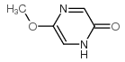 5-METHOXYPYRAZIN-2(1H)-ONE picture