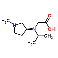 1354008-90-4 structure