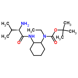 1354026-16-6 structure