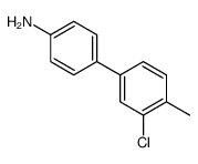 4-(3-chloro-4-methylphenyl)aniline picture