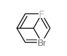 Benzene,(bromofluoromethyl)-结构式