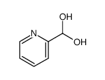 Methanediol, 2-pyridinyl- (9CI) picture