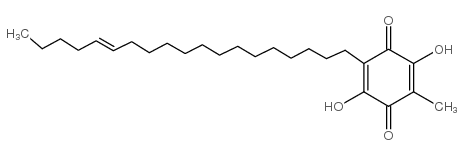 METHYL4-BROMO-3-METHYLBENZOATE Structure