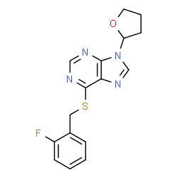 p-Chloro-α,β-dimethyl-N-propylbenzeneethanamine structure