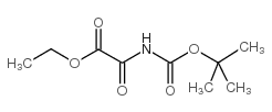 ethyl n-(tert-butoxycarbonyl)oxamate picture