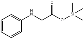 N-(Phenyl)glycine trimethylsilyl ester picture
