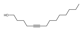 5-四巯基-1-醇结构式
