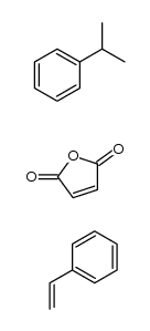 苯乙烯-马来酸酐无规共聚物图片