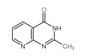 2-甲基吡啶并[2,3-d]嘧啶-4(3H)-酮图片