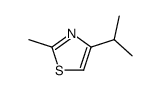 4-isopropyl-2-methylthiazole picture