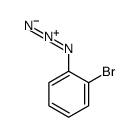 1-Azido-2-bromobenzene picture