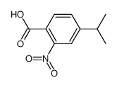 4-Isopropyl-2-nitrobenzoic acid图片