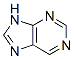 9H-Purine (9CI) structure