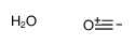 methanone,hydrate Structure