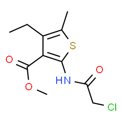 AKOS B015564 Structure