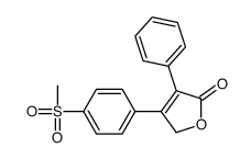 Rofecoxib (D5)图片