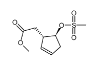 6-amino-6-cyclohexyl-hexanoic acid结构式