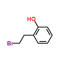 2-(2-Bromoethyl)phenol picture