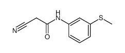 3-trifluoroacetyl-4,5-dimethoxy-1-(prop-2'-enyloxy)naphthalene结构式