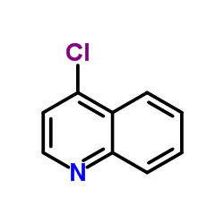 4-Chloroquinoline picture