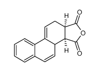 1,2,3,10a-Tetrahydrophenanthrene-1,2-dicarboxylic anhydride picture