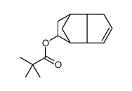 octahydrotrimethyl naphthoxiren-7-ol Structure