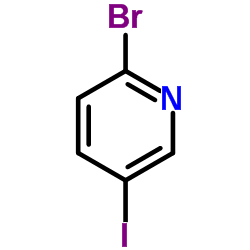 2-Bromo-5-iodopyridine picture