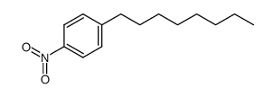 1-(4-nitro-phenyl)-octane picture