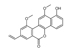 defucogilvocarcin V picture