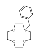1-苄基-1-氮杂-12-冠-4图片