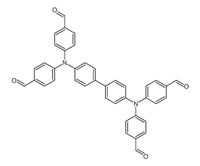 N,N,N',N'-四(4-醛基苯基)-1,4-苯二胺图片