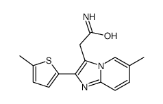 88594-34-7 structure