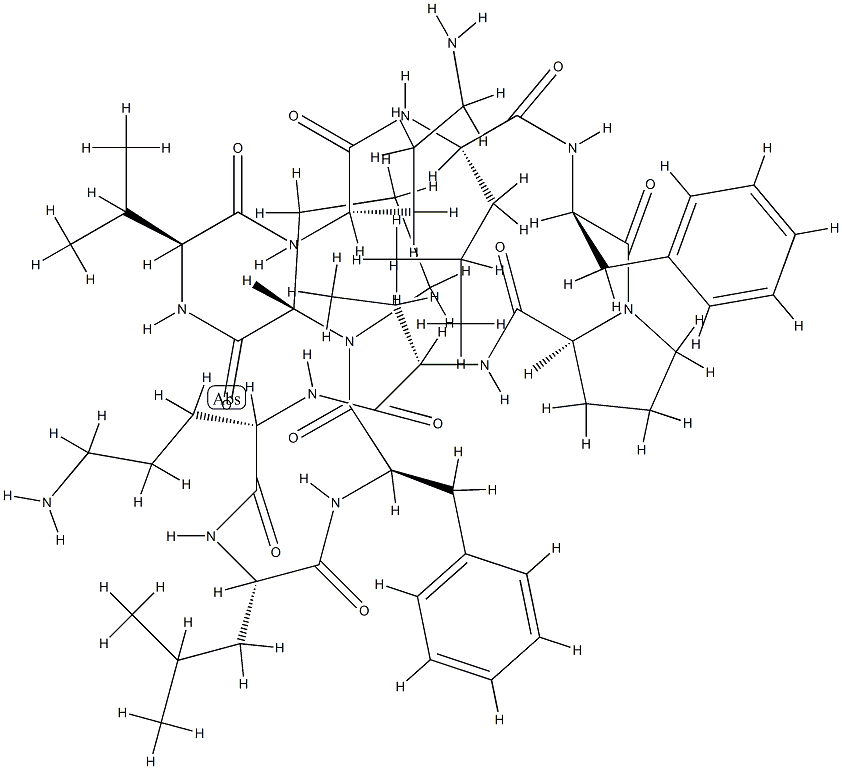 92278-12-1 structure
