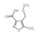 1-AMINO-3-METHOXYPROPAN-2-OL structure