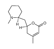 5-epidumetorine结构式