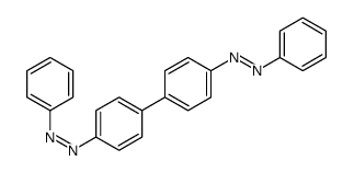 4,4'-Biazobenzene structure