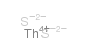 thorium sulfide结构式