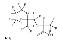 13043-05-5 structure