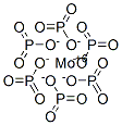 molybdenum metaphosphate Structure