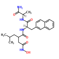 TAPI-0 (TNF alpha processing inhibitor-0) picture