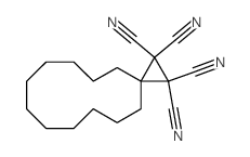 spiro[2.11]tetradecane-1,1,2,2-tetracarbonitrile picture