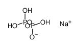 sodium hypophosphate-NaH4P2O6 picture